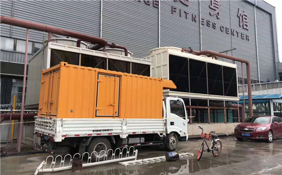 乌烈镇300KW发电机组适配电缆规格选型指南
