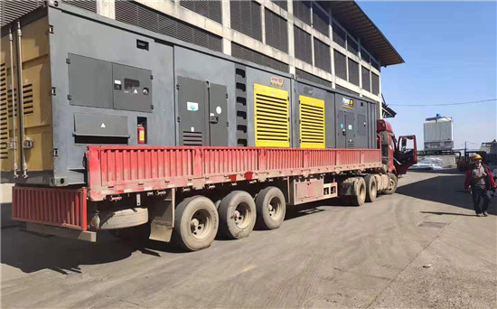 乌烈镇200KW发电机组适配电缆规格选型指南