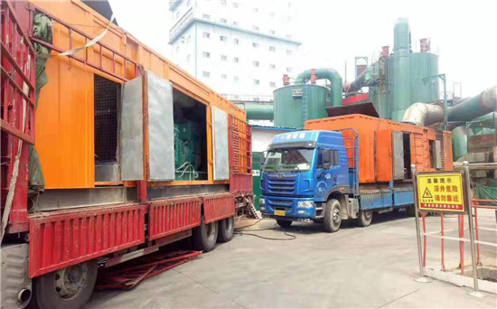 乌烈镇100KW发电机组适配电缆规格选型指南