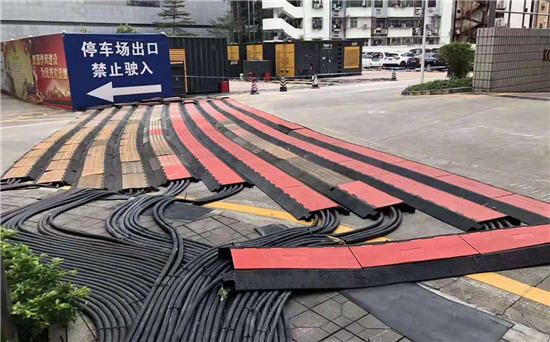 乌烈镇发电机组电缆选型完整具体步骤(工程通用标准流程)